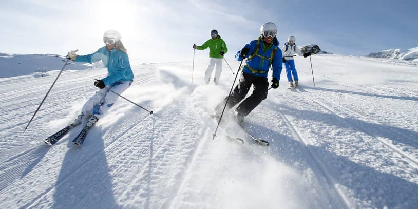 Location de Ski Arvieux