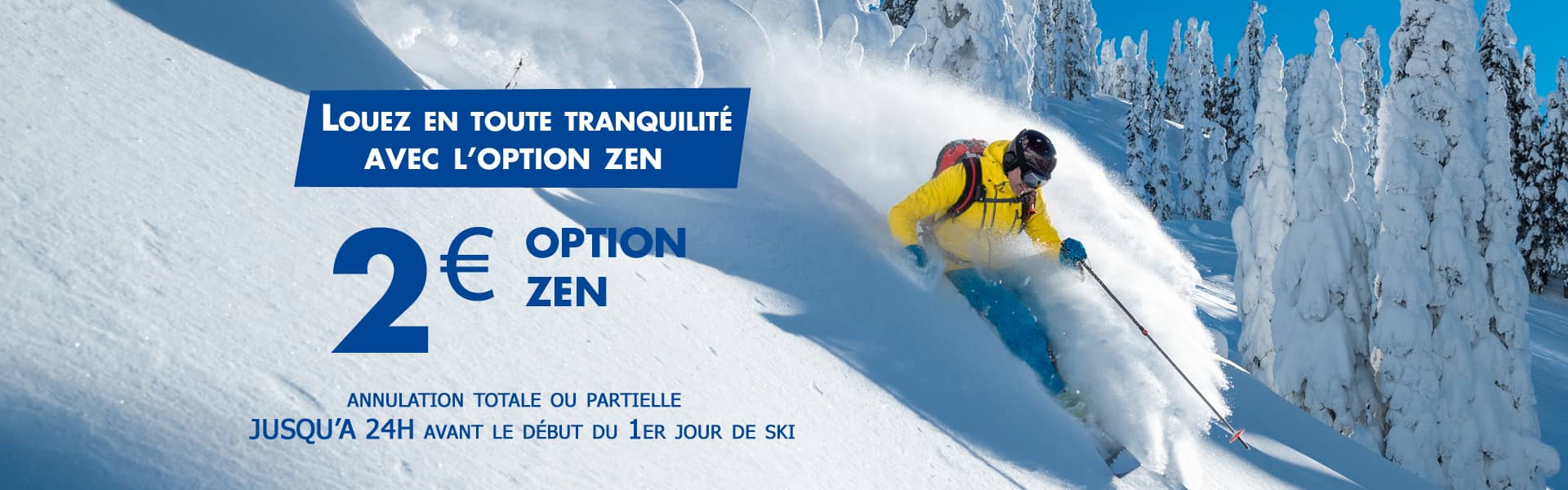Ski rental Intersport ARVIEUX