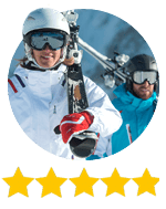 Ski rental Intersport Arvieux