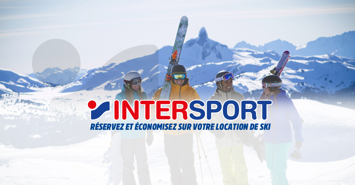Gant de ski intersport deals